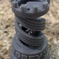 Mô hình thử nghiệm Rook tùy chỉnh cho máy in 3D - Thumbnail 2