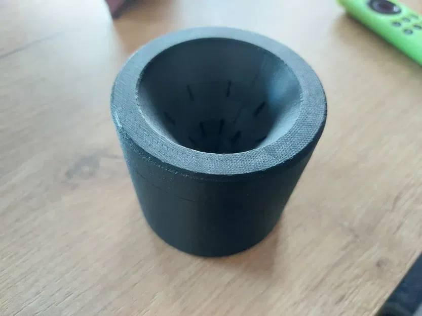 Bẫy ruồi trái cây in được hoàn toàn - Image 1