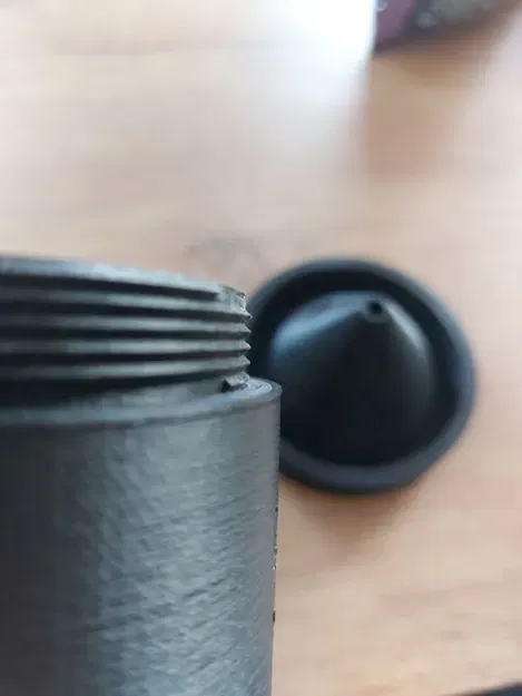 Bẫy ruồi trái cây in được hoàn toàn - Image 3