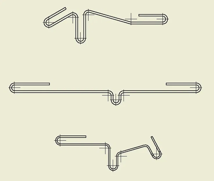 Bộ sưu tập mồi câu cá #1 - Image 8