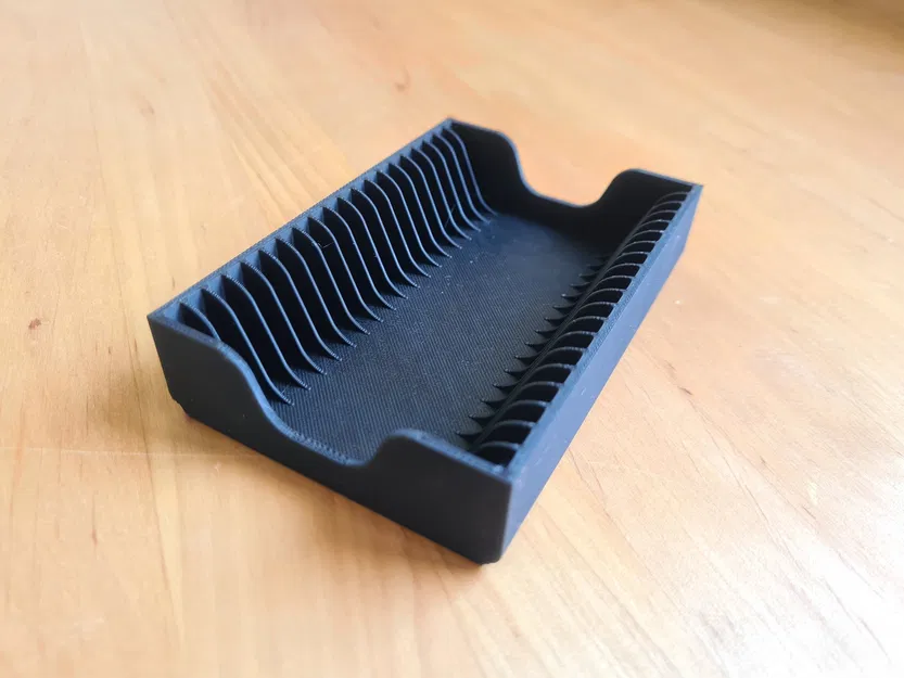 Hộp lưu trữ mẫu filament thông minh với NFC - Image 3