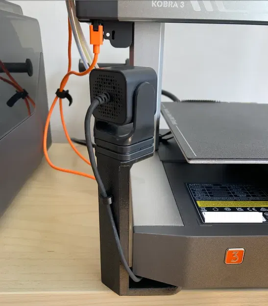 Giá đỡ camera Nebula cho máy in Anycubic Kobra 3 - Image 1