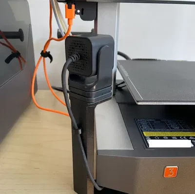 Giá đỡ camera Nebula cho máy in Anycubic Kobra 3