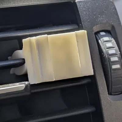 Giá đỡ điện thoại gắn cửa gió ô tô SP-Connect