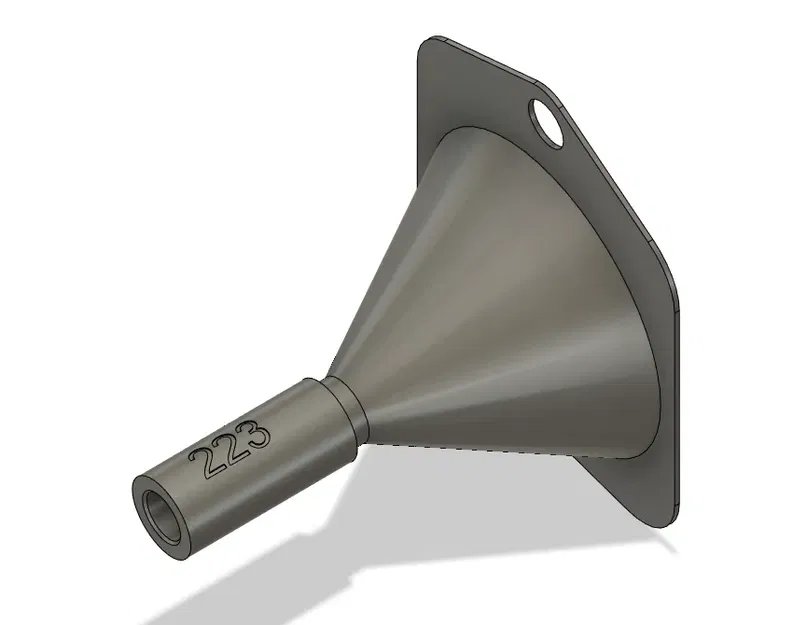 Hệ thống phễu nạp đạn mô-đun Region 420 - Image 1