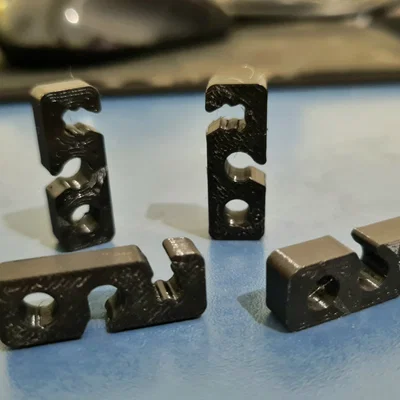 Căng dây paracord - Tăng cường độ bền và độ tin cậy