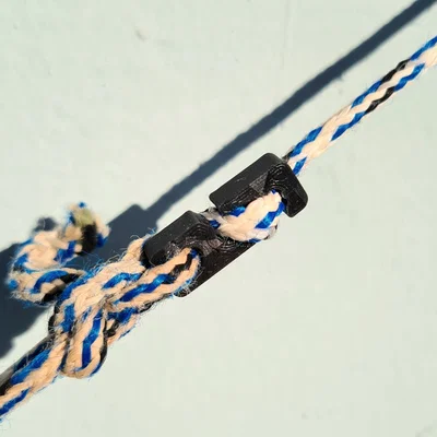 Căng dây paracord - Tăng cường độ bền và độ tin cậy