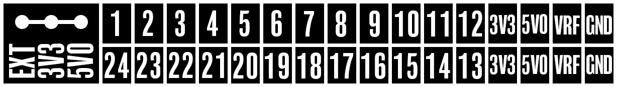 Vỏ bảo vệ cho bộ phân tích logic của Dr. Gusman - Image 3