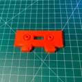 Giá đỡ băng cassette cho công việc sửa chữa và lắp ráp - Thumbnail 4