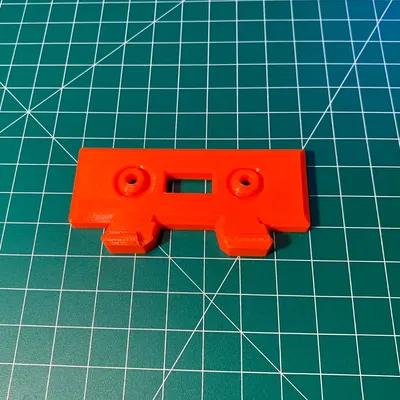 Giá đỡ băng cassette cho công việc sửa chữa và lắp ráp