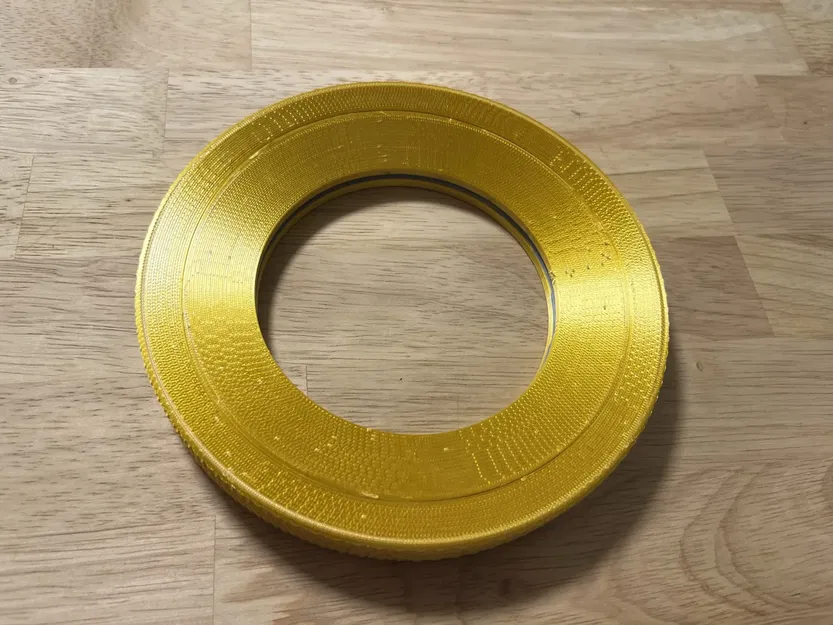 Cánh cửa iris cơ khí 16 lá có thể điều chỉnh - Image 8