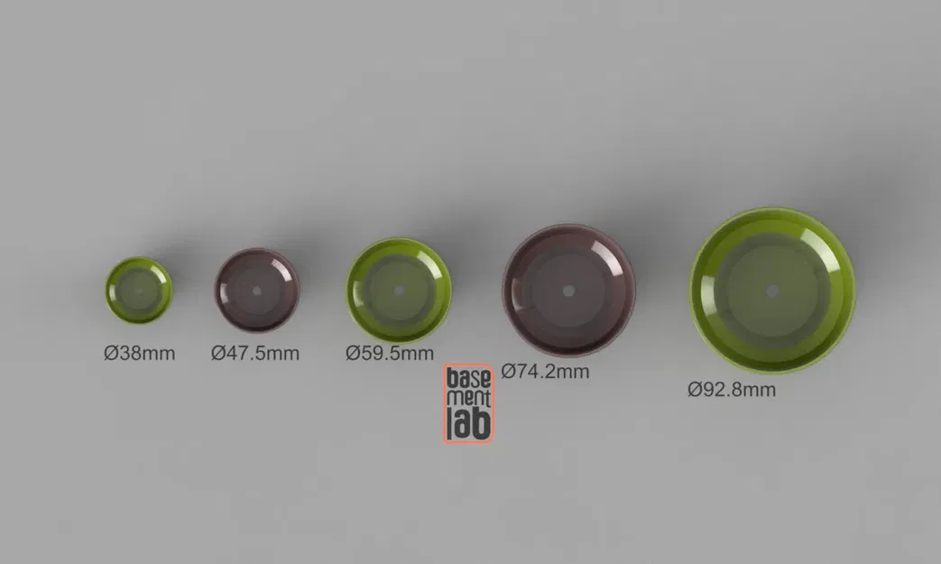 Bình hoa mini phong cách chậu đất nung cổ điển - Image 4