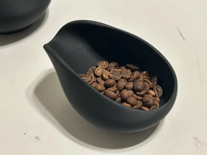 Khay đong hạt cà phê kích thước nhỏ và lớn - Image 2