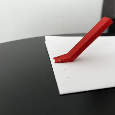 Máy gỡ ghim mini hiệu quả cho văn phòng