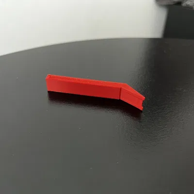 Máy gỡ ghim mini hiệu quả cho văn phòng