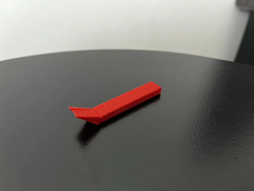 Máy gỡ ghim mini hiệu quả cho văn phòng - Image 4