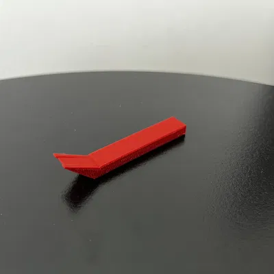 Máy gỡ ghim mini hiệu quả cho văn phòng