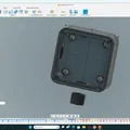 Hộp nối với gioăng in 3D cho cáp antenna và loa - Thumbnail 8