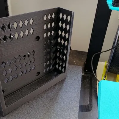 Giá đỡ cho máy tính Dell Optiplex 7050 gắn màn hình