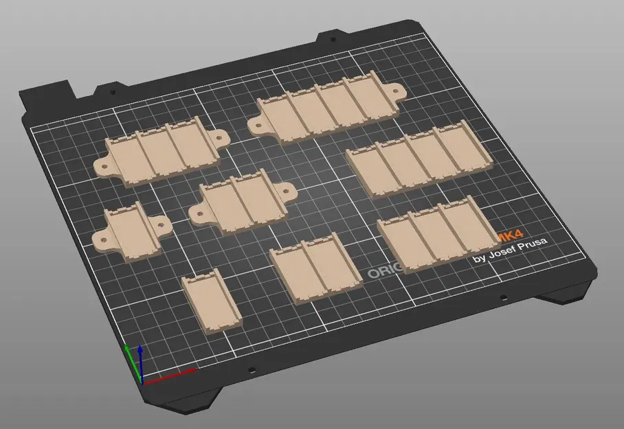 Kết nối Wago 221-2411 cho 2/4/6/8 dây - Image 2
