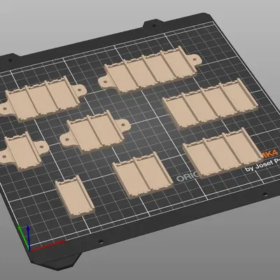 Kết nối Wago 221-2411 cho 2/4/6/8 dây