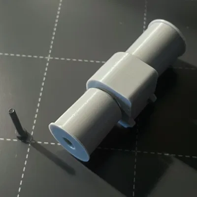 Rô tuyn cuộn trục bi chính xác không rung lắc