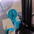 Hướng dẫn Filament cho Ender 3 và 3 V2 NEO (vòng bi in và chốt giữ) - Thumbnail 5