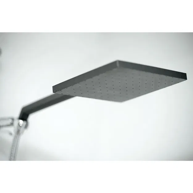 Vòi sen mưa với giọt nước mềm mại và dễ chịu - Image 1