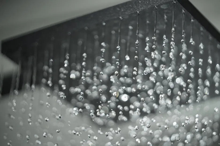 Vòi sen mưa với giọt nước mềm mại và dễ chịu - Image 2