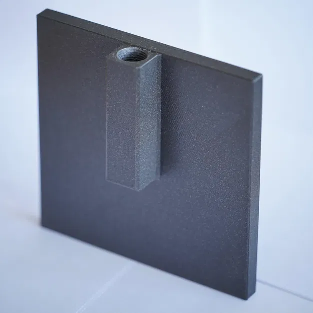 Vòi sen mưa với giọt nước mềm mại và dễ chịu - Image 5