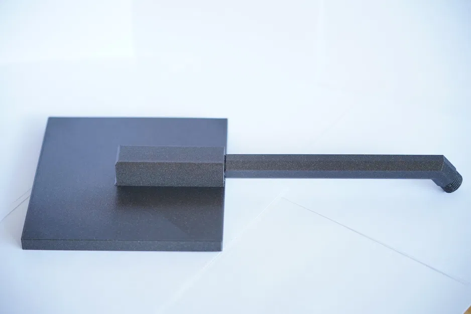 Vòi sen mưa với giọt nước mềm mại và dễ chịu - Image 6