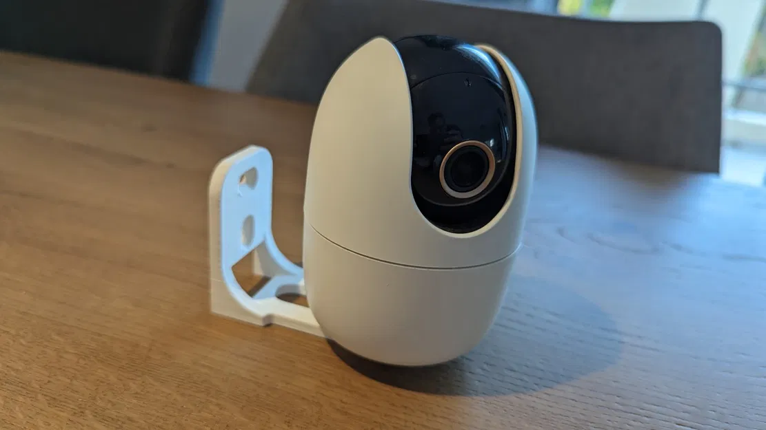 Giá đỡ treo tường cho camera IMOU Ranger 2 - Image 1