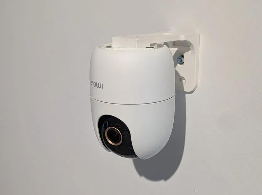 Giá đỡ treo tường cho camera IMOU Ranger 2 - Image 2