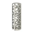 Máy phân phối bông tẩy trang Voronoi - Thumbnail 1