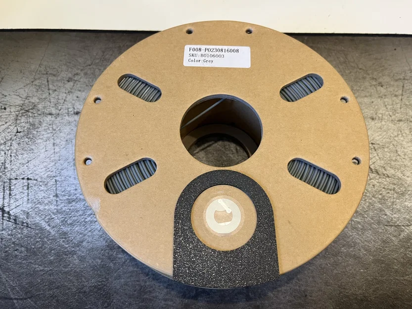 Thang đo cuộn filament FilaMan nâng cấp dựa trên NFC - Image 7