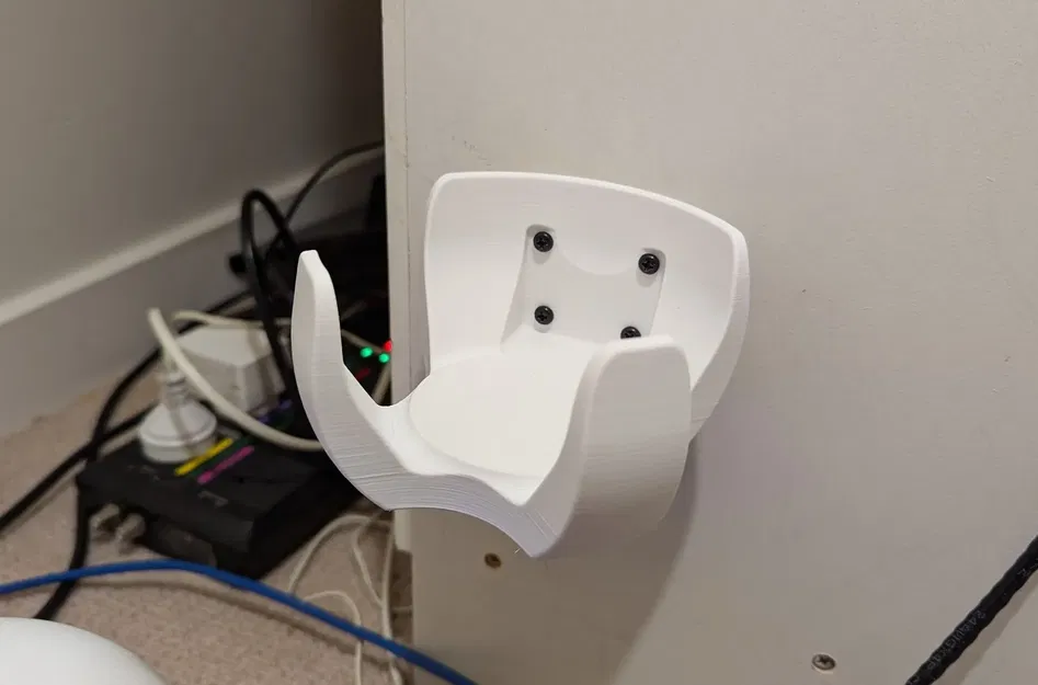 Giá đỡ tường cho Ubiquiti UniFi Dream Machine - Image 2