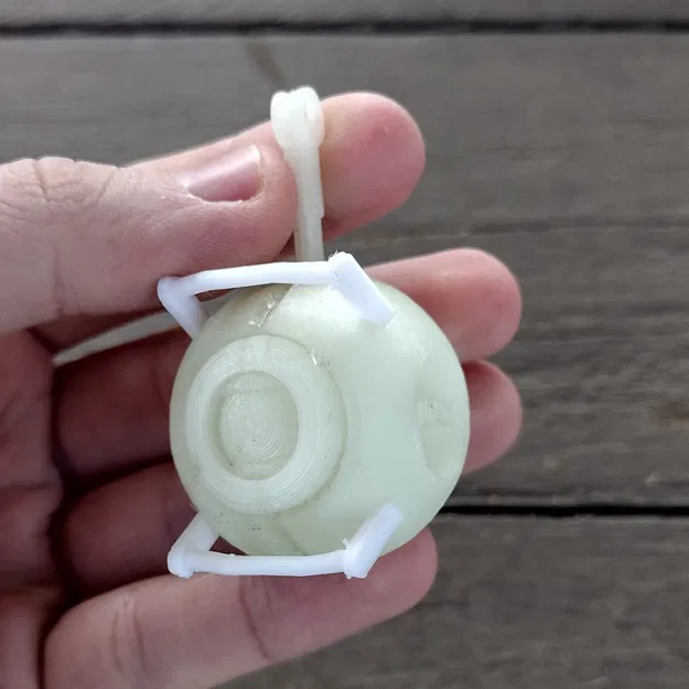 Mô hình Wheatley từ trò chơi Portal 2 - Image 1