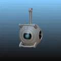 Mô hình Wheatley từ trò chơi Portal 2 - Thumbnail 2