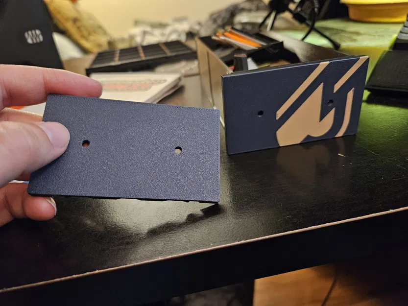 Mặt che GEN2 Decor - Dòng sản phẩm thiết yếu - Image 2