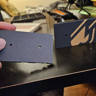 Mặt che GEN2 Decor - Dòng sản phẩm thiết yếu