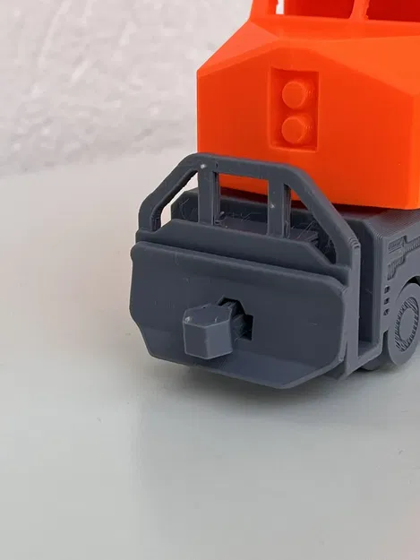 Cặp nối đơn giản cho đầu máy diesel Mỹ - Image 3