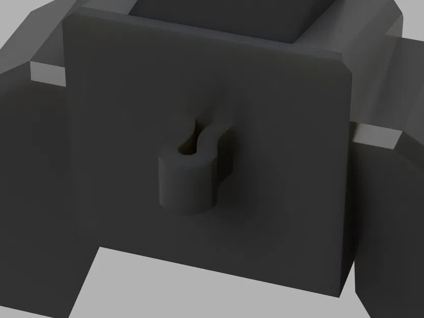 Bộ nhảy cho nhân vật mini lấy cảm hứng từ Titanfall - Image 6