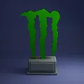 Cúp Monster Energy dành cho game thủ đam mê - Thumbnail 1