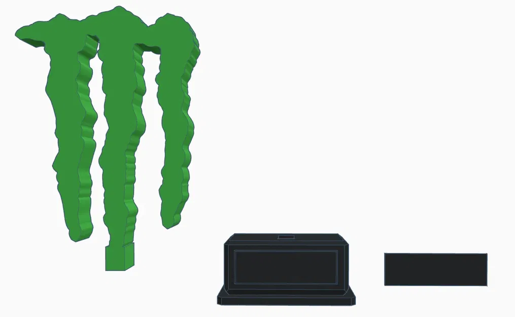 Cúp Monster Energy dành cho game thủ đam mê - Image 2