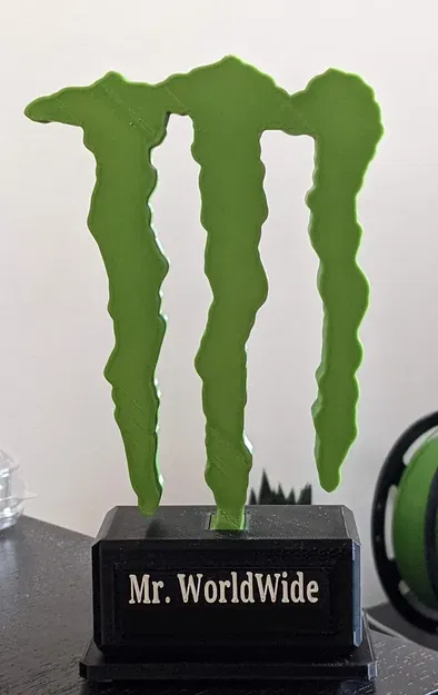 Cúp Monster Energy dành cho game thủ đam mê - Image 3