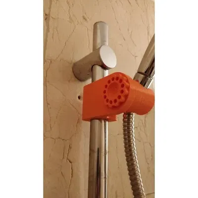 Giá đỡ đầu vòi sen cho ống 25mm