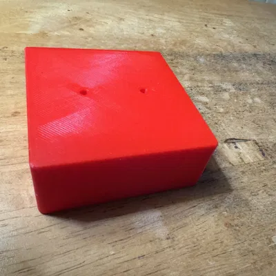 Giá đỡ pin 20 Volt MASTERFORCE treo tường hoặc hộp dụng cụ