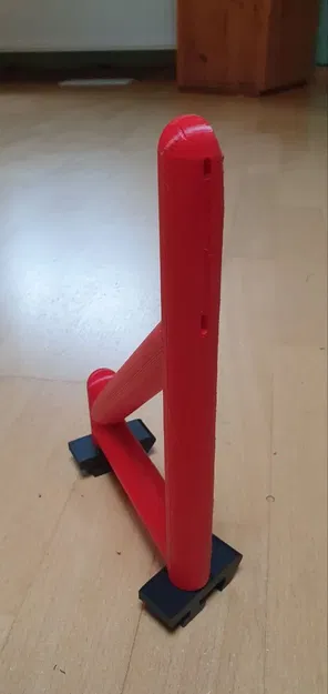 Giá đỡ dây phơi quần áo với hỗ trợ cho VW California T6.1 - Image 2