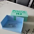 Hộp bài Phase 10 cho trò chơi UNO - Thumbnail 1