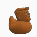 Vịt Donald Trump độc đáo và hài hước - Thumbnail 1